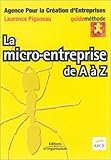 La Micro-entreprise de A Ã  Z by 