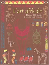 L' art africain