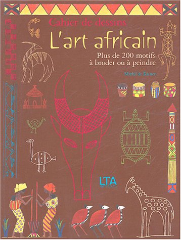 L' art africain
