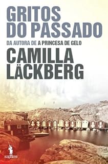Livro Gritos do Passado
