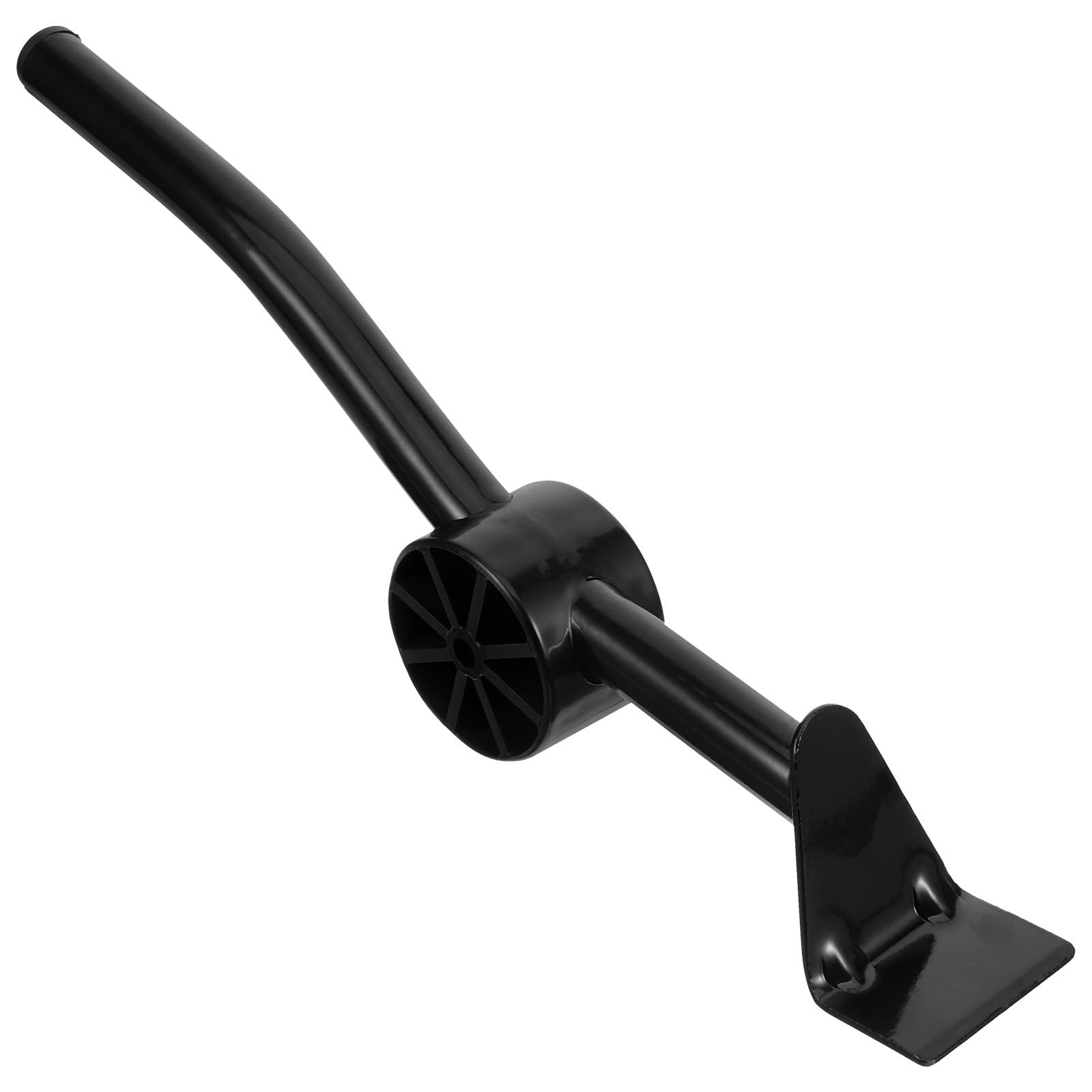 Gadpiparty Adjustable Heightening Jack, Furniture Lifter Mover Tool for Heavy Furniture, Easily Safe to Move Sofa Refrigerator Washing Machine