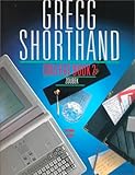 Gregg Shorthand, College, Zoubek, Charles E., 0070736685