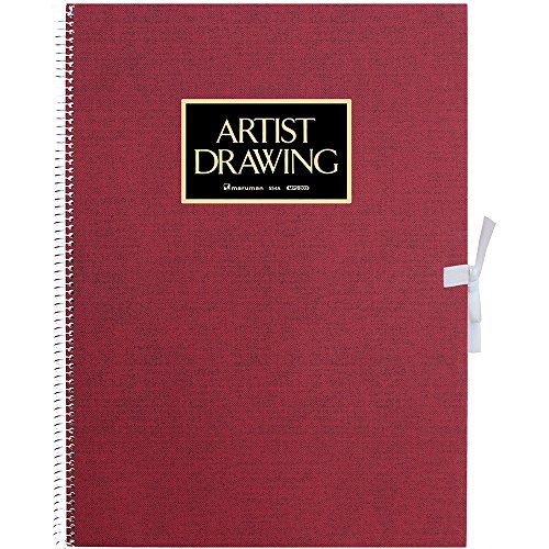 Maruman F4 sketch artist Medallion S54A-01