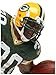2004 - McFarlane / Sportspicks - Ahman Green #30 - Running Back - Green Bay Packers - Series 8 - - New - OOP - Collectible