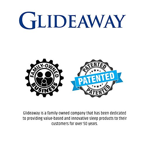 Glideaway XSupport Bed Frame Support System, GS3 XS Model 3 Cross