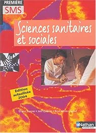 Sciences sanitaires et sociales