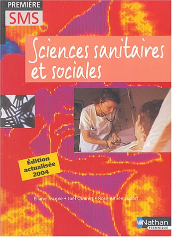 Sciences sanitaires et sociales