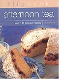 Flipcook: Afternoon Tea by 