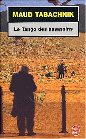 Le  tango des assassins