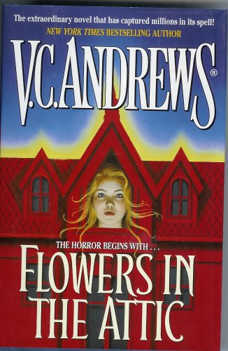 Flowers in the Attic 0743496310 Book Cover