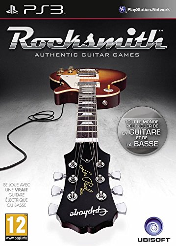 Rocksmith