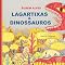 Livro Lagartixas e dinossauros (Biblioteca Rubem Alves)