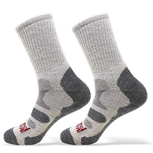 Lakeland Active Helvellyn Women's Four Season Merino Wool Hiking Boot Socks