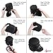 TXEsign Carrying Case with Adjustable Shoulder Strap Compatible with HomePod (Black)