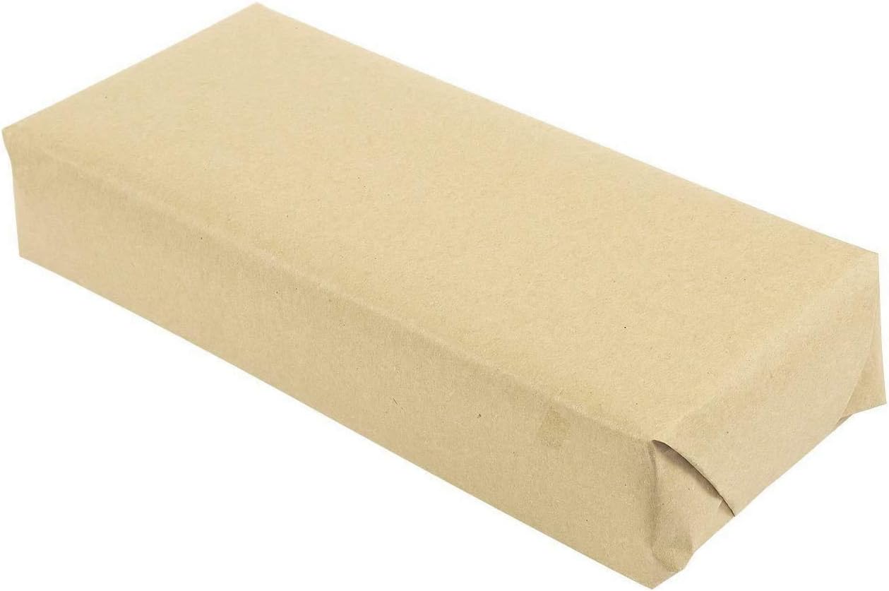 ASPIRE UK 1 Brown Kraft Paper Roll 400mm x 30m, Biodegradable & Recyclable - Image 5