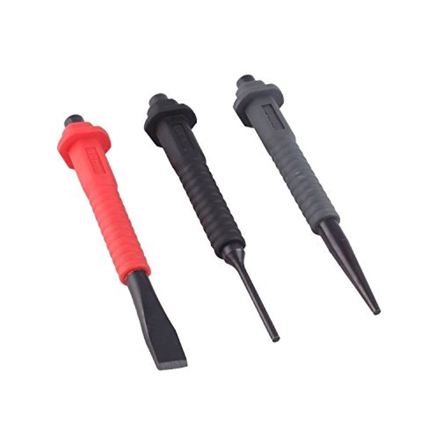 Yato YT-4713 – Mini Chisel and Punch Set