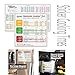 Instant Pot 6 Qt Steamer Basket or Pot - Vegetables, rice, meats, etc - Stainless Steel Built to fit Instant Pots Perfectly