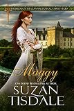Maggy: Book Two of The Brides of The Clan MacDougall, A Sweet Series (The Brides of The Clan MacDoug by 