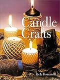 Candle Crafts by 
