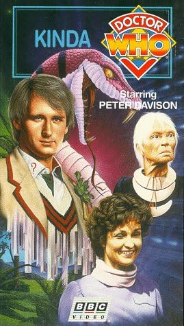 Amazon.com: Doctor Who - The Three Doctors [VHS] : Dr. Who: Movies