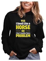 Tstars Horse Gifts for Women Teen Girls Equestrian