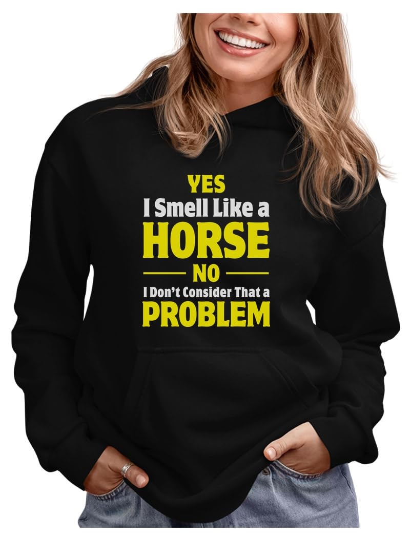Tstars Horse Gifts for Women Teen Girls Equestrian