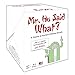 Mr. Hu Said What? - A Family/Party Game of Ancient Chinese Secrets