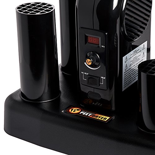 Купить PEET Dryer Advantage 4Shoe Electric Express Shoe and Boot