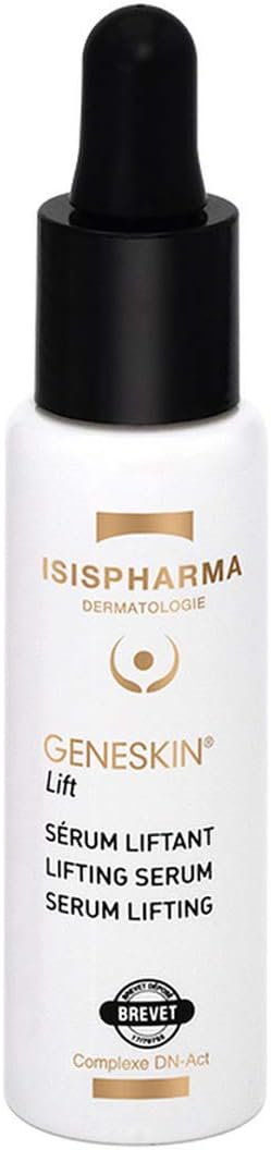 IsisPharma GENESKIN Lift Anti-ageing Serum 28ml Face Firming Moisturising All