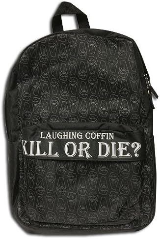 Sword Art Online- Laughing Coffin Backpack Bag