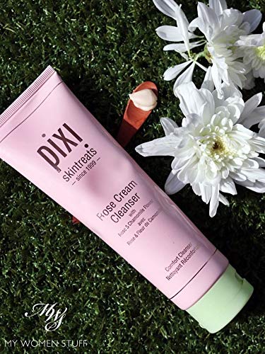 best pixi cleanser