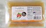 Simple Girl Sweet Mustard Salad Dressing 6-pack Travel Combo Pack - (12) 1.5 Oz. Travel Packs