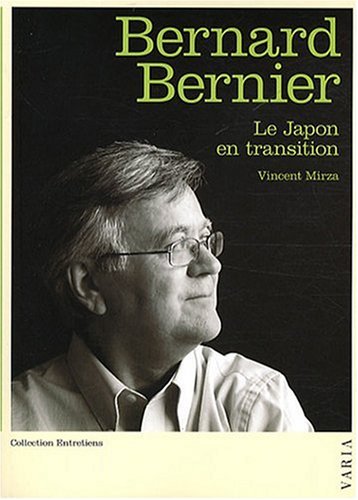 Le  Japon en transition