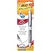 BIC Atlantis Ultra Comfort Retractable Ball Pen, Medium Point (1.2 mm), Blue, 1-Count