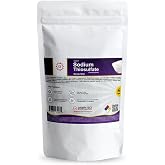 Sodium Thiosulfate (Pentahydrate), Dechlorinator 1 lb