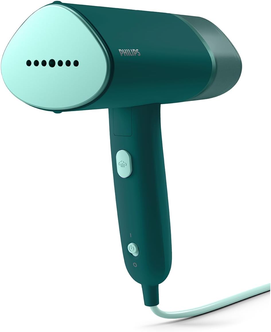 Philips 3000 Series Handheld Steamer STH3020/70 1000W 20 g/min 120ml