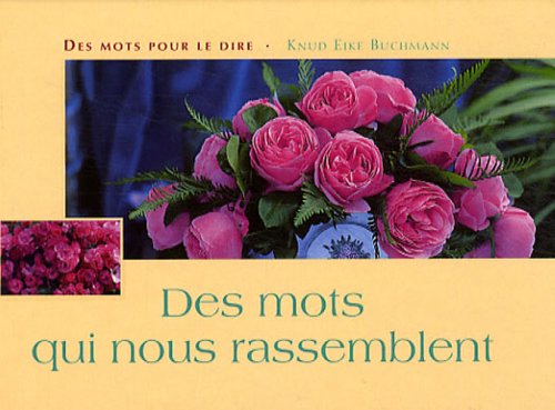 Des  mots qui nous rassemblent