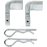 Blue Ox BXW4078 Retaining Key with Step