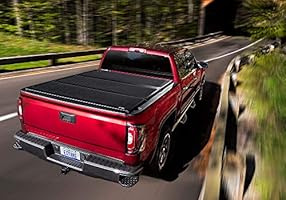 Amazon Com Extang Encore Hard Folding Truck Bed Tonneau Cover 62475 Fits 15 20 Ford F150 5 6 Bed Automotive
