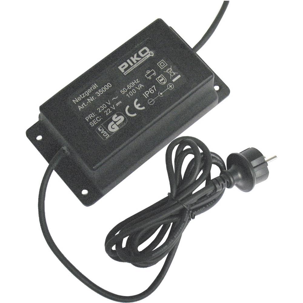 Piko 35000 - G Power Supply Unit 100 VA