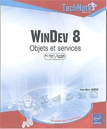 WinDev 8