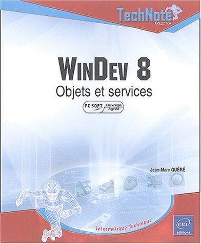 WinDev 8