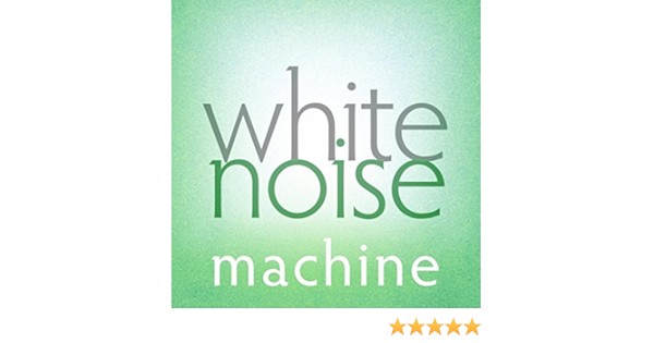 mom and baby white noise