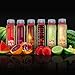 WTRMLN WTR | Cold Pressed Watermelon Water [Original HYDRATION]| Natural Electrolytes + Antioxidants | No Added Sugar | 12 oz bottles (Pack of 6)