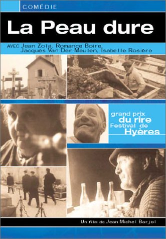 La Peau Dure