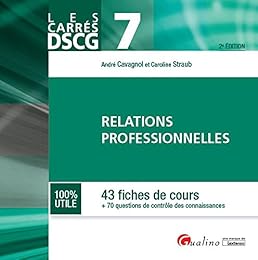 Relations professionnelles