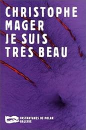 Je suis très beau