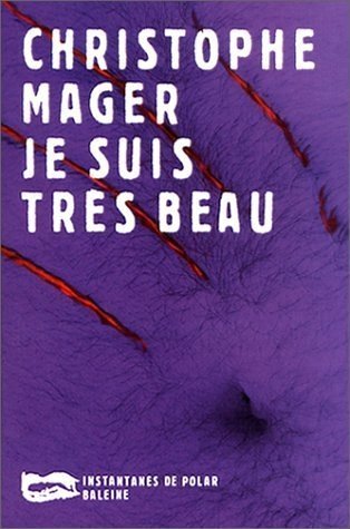 Je suis très beau