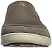 OLUKAI Nohea Mesh Mustang/Lime Peel 10 D (M)