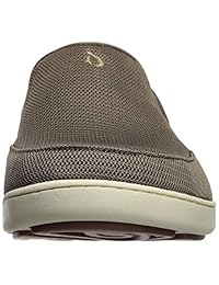 OLUKAI - Zapatillas de malla Nohea para hombre